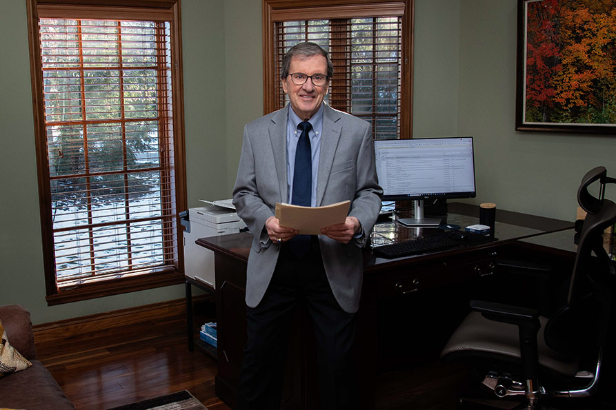   Attorney for Injury Mediation