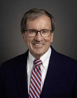 George L. Williams, Terre Haute 